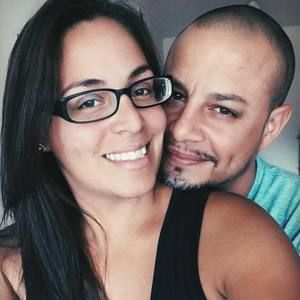 Meet your Posher, Gregory