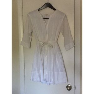 GAP - 3/4 Sleeve Dress, with Pockets! GAP - 3/4 Sleeve Dress, with Pockets!