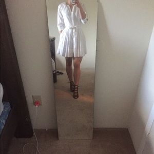 GAP - 3/4 Sleeve Dress, with Pockets!