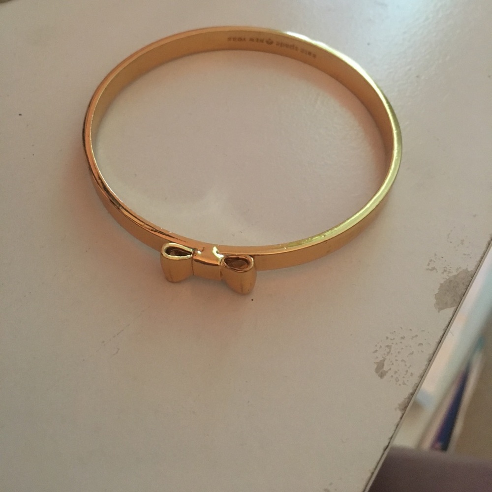 Kate Spade bangle