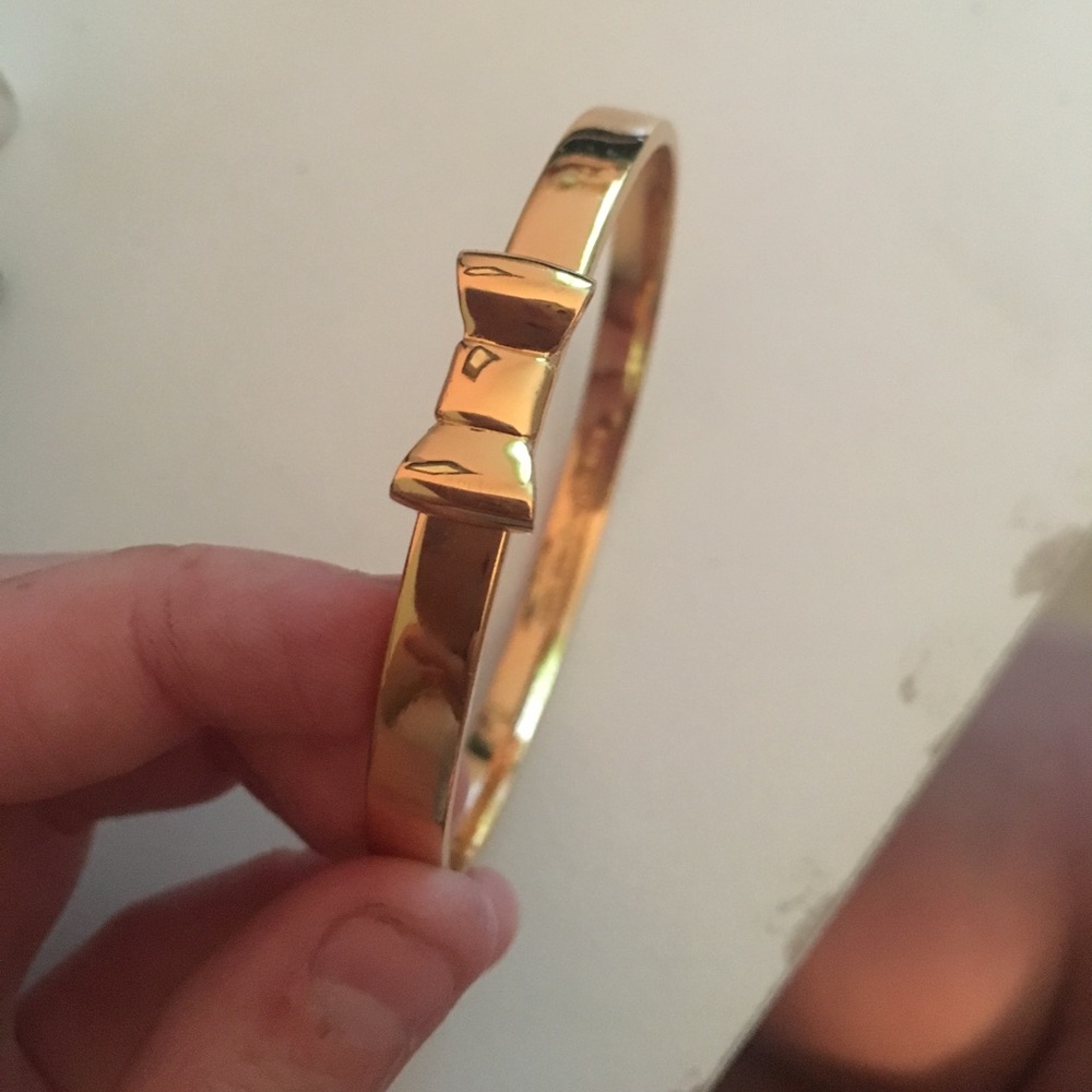 Kate Spade bangle - Picture 2 of 4