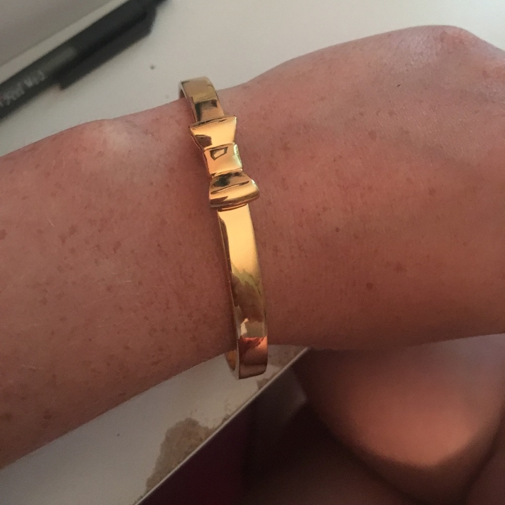 Kate Spade bangle - Picture 4 of 4