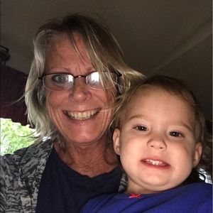 Meet your Posher, Kelly