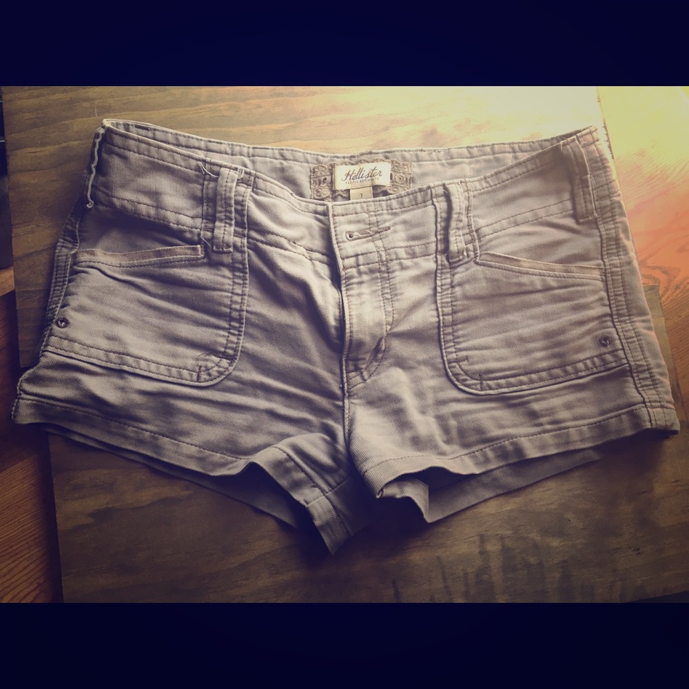🌊 Hollister Shorts