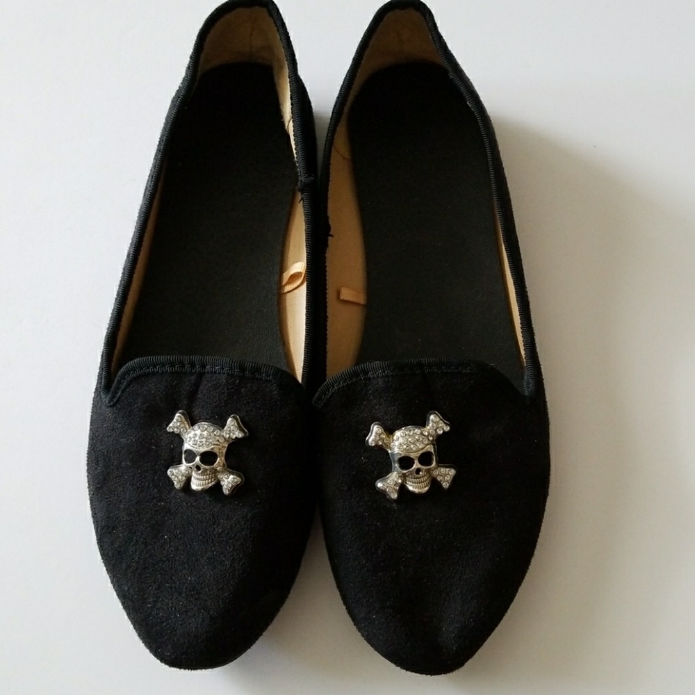 Skull Flats
