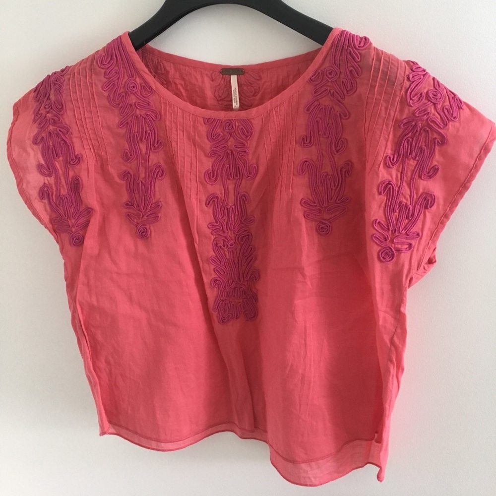 Free People Top