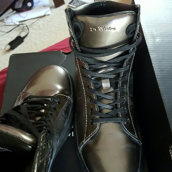 Doc Martens - Picture 3 of 3