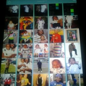 Meet your Posher, Tyler