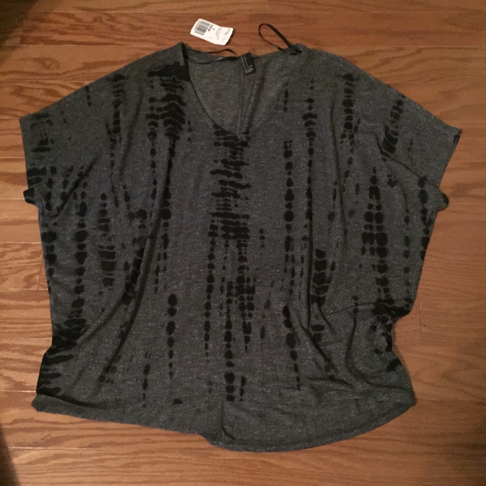 Forever 21 Dolman Top