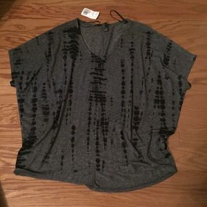 Forever 21 Dolman Top