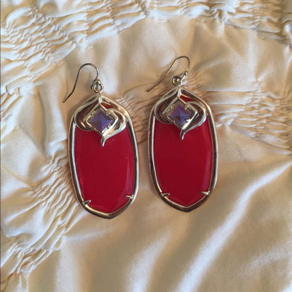 Kendra Scott Earrings
