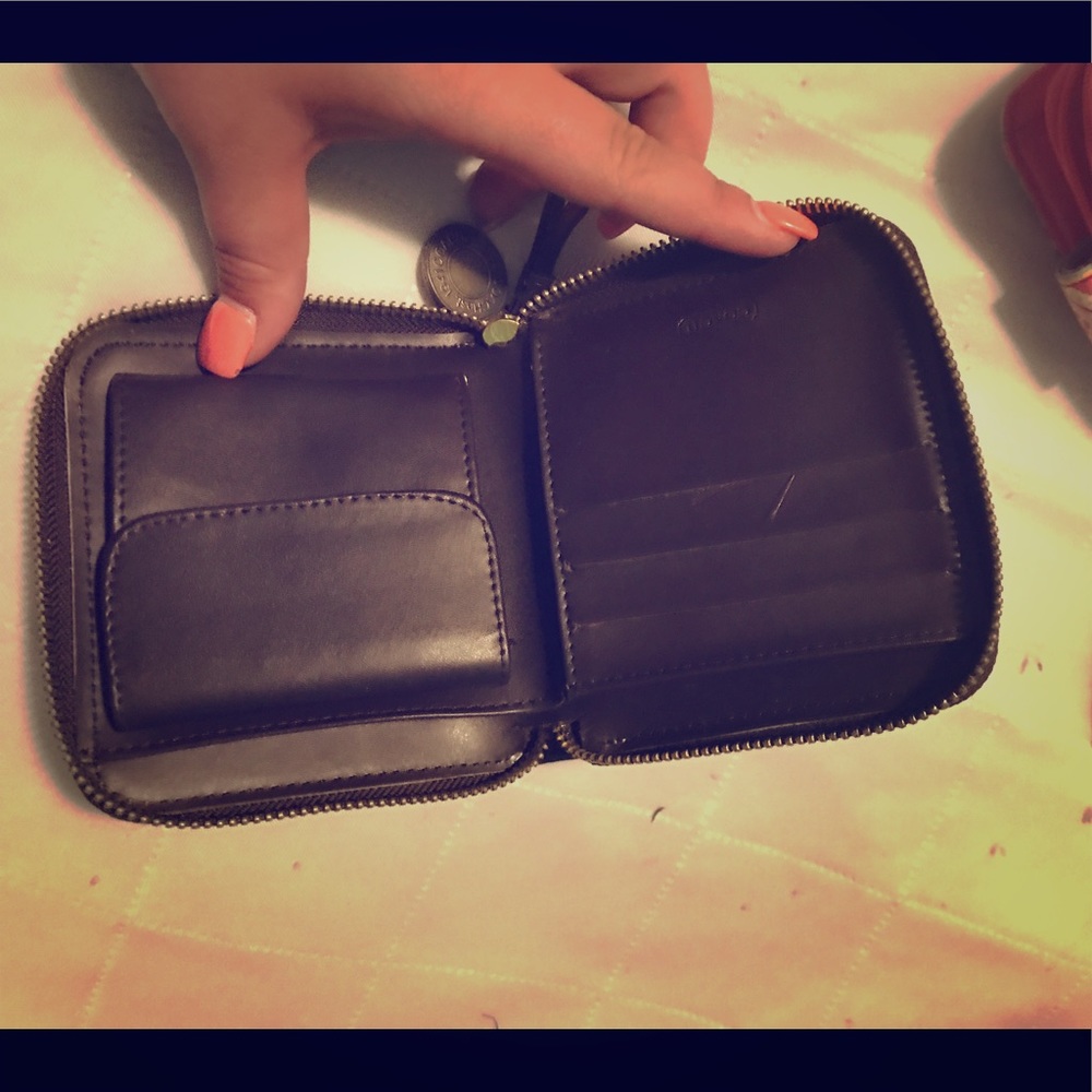 Coach Wallet - Picture 3 of 3