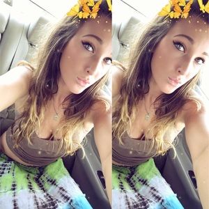 Meet your Posher, Gianna