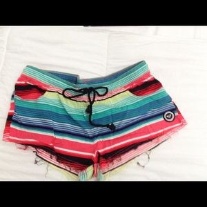 Roxy Boardshort - ( New )