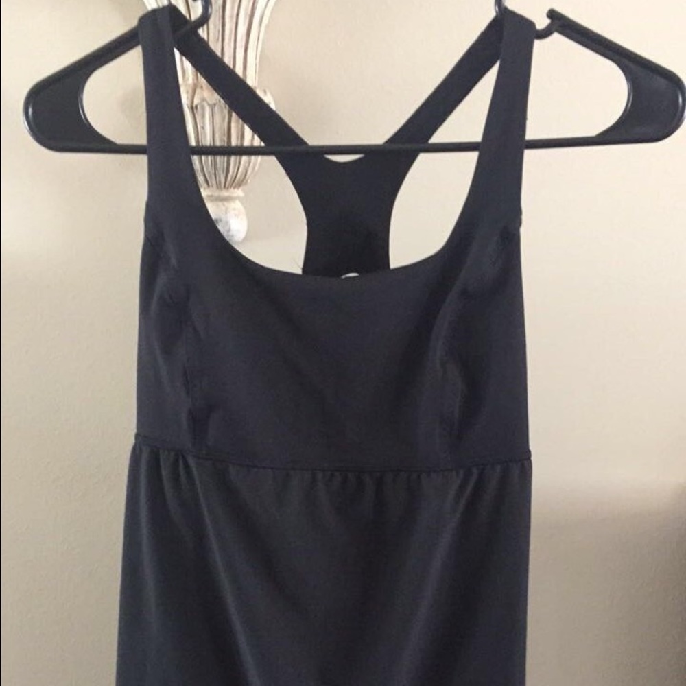 Lululemon Workout Top