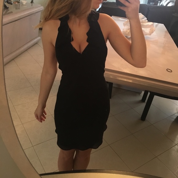 Retro Halter dress! - Picture 2 of 8