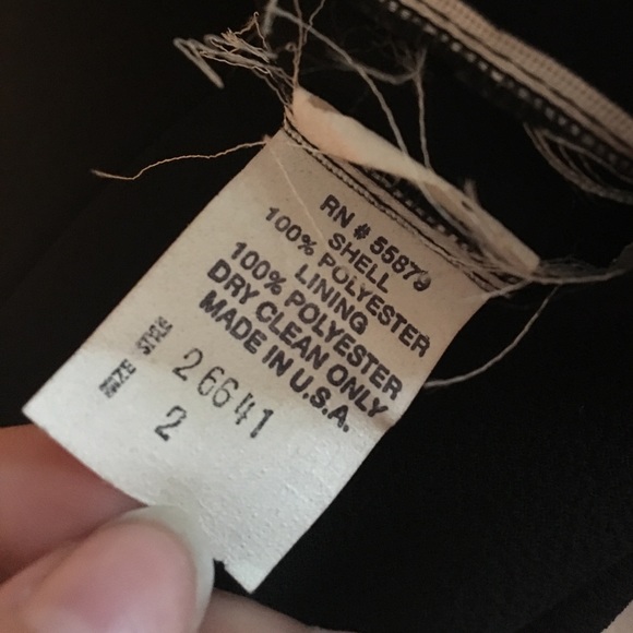 Retro Halter dress! - Picture 8 of 8