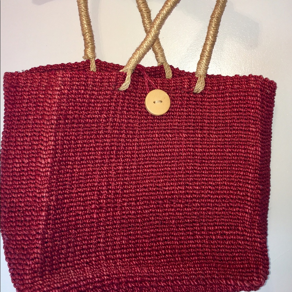 Shoulder bag