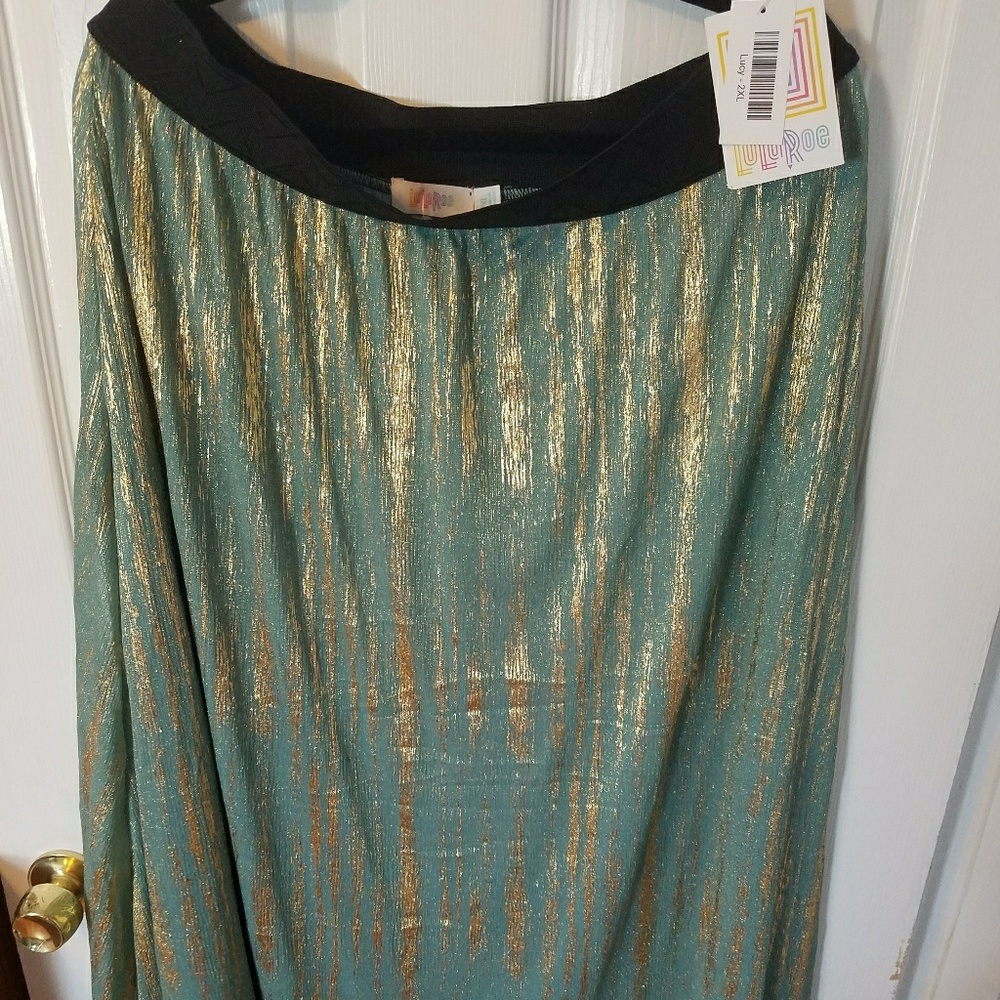 LulaRoe Lucy