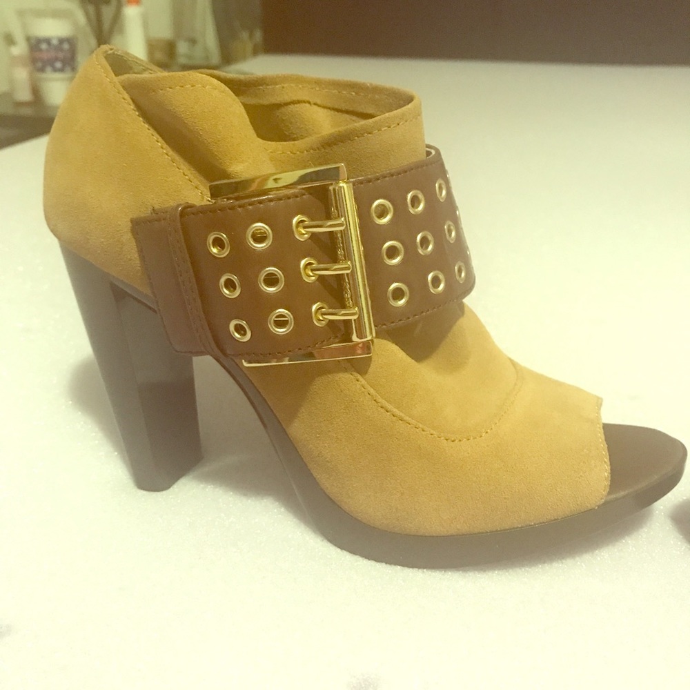 Michael Kors heels