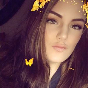 Meet your Posher, Adalyn