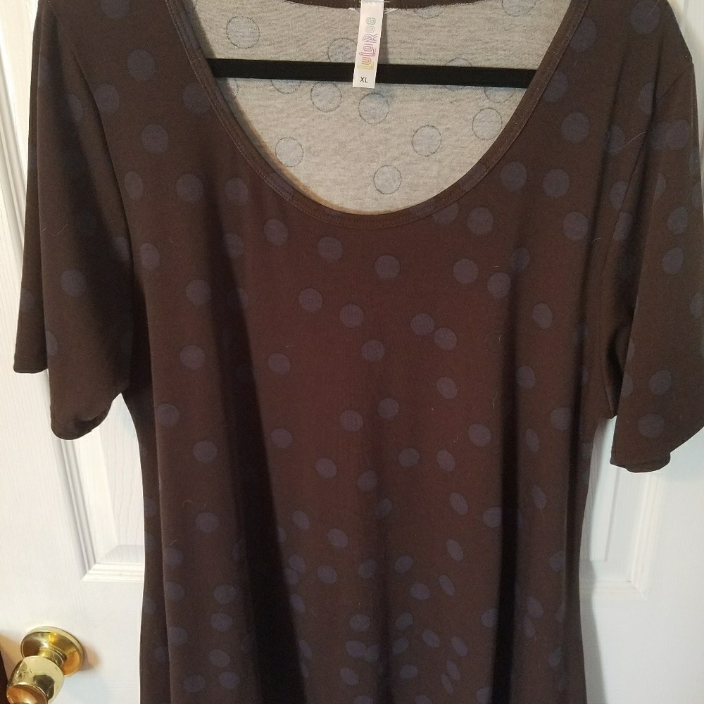LulaRoe Perfect T