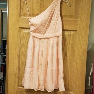 J. Crew event dress