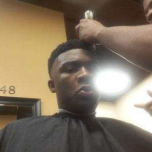 Meet your Posher, Lee