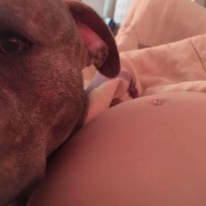 Meet your Posher, Cecy