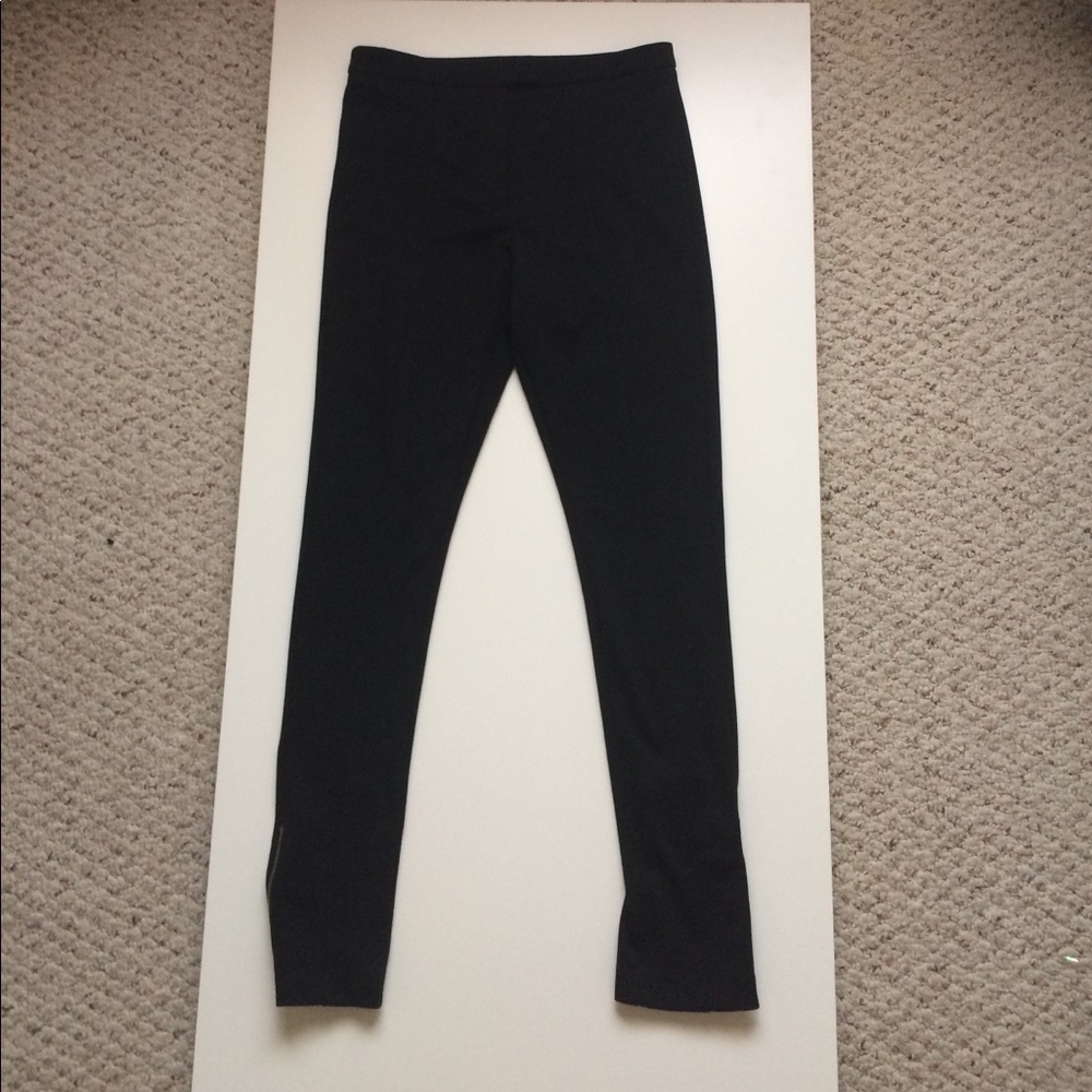 Accepting OFFERS Topshop highwaist trouser legging