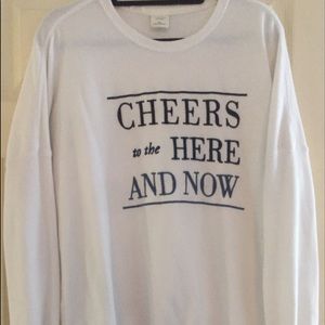 Abercrombie & Fitch Sweatshirt