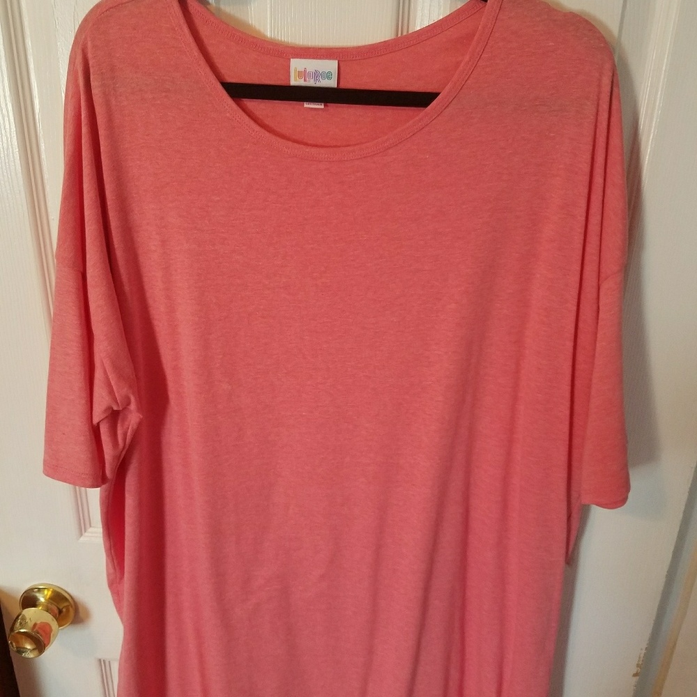 LulaRoe Irma