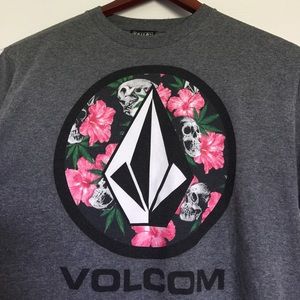 Volcom T shirt SALE FINAL PRICE