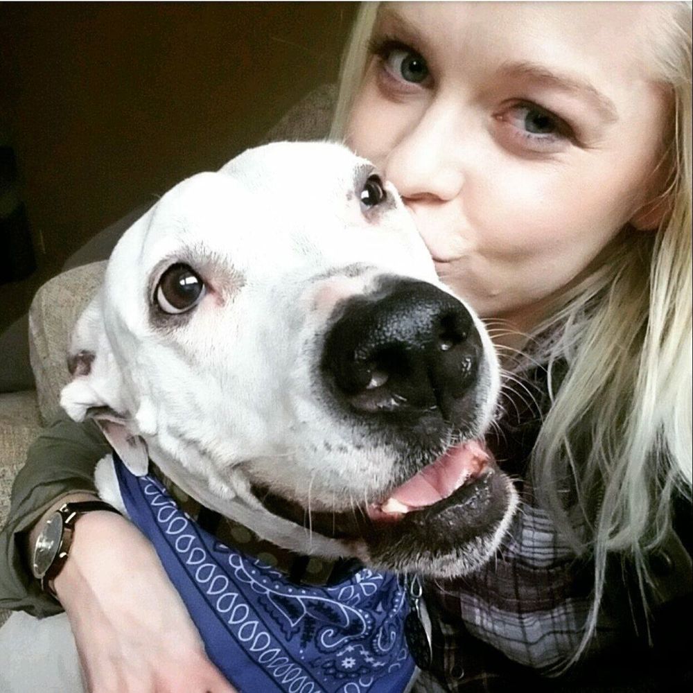 Meet your Posher, Ashlee