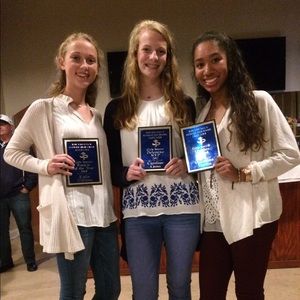 Meet your Posher, Kylie