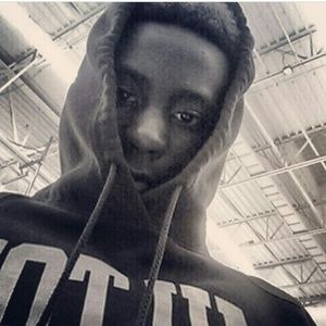 Meet your Posher, Tyron