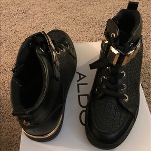 Aldo Shoes