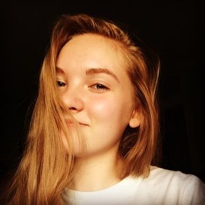 Meet your Posher, Mckenzie