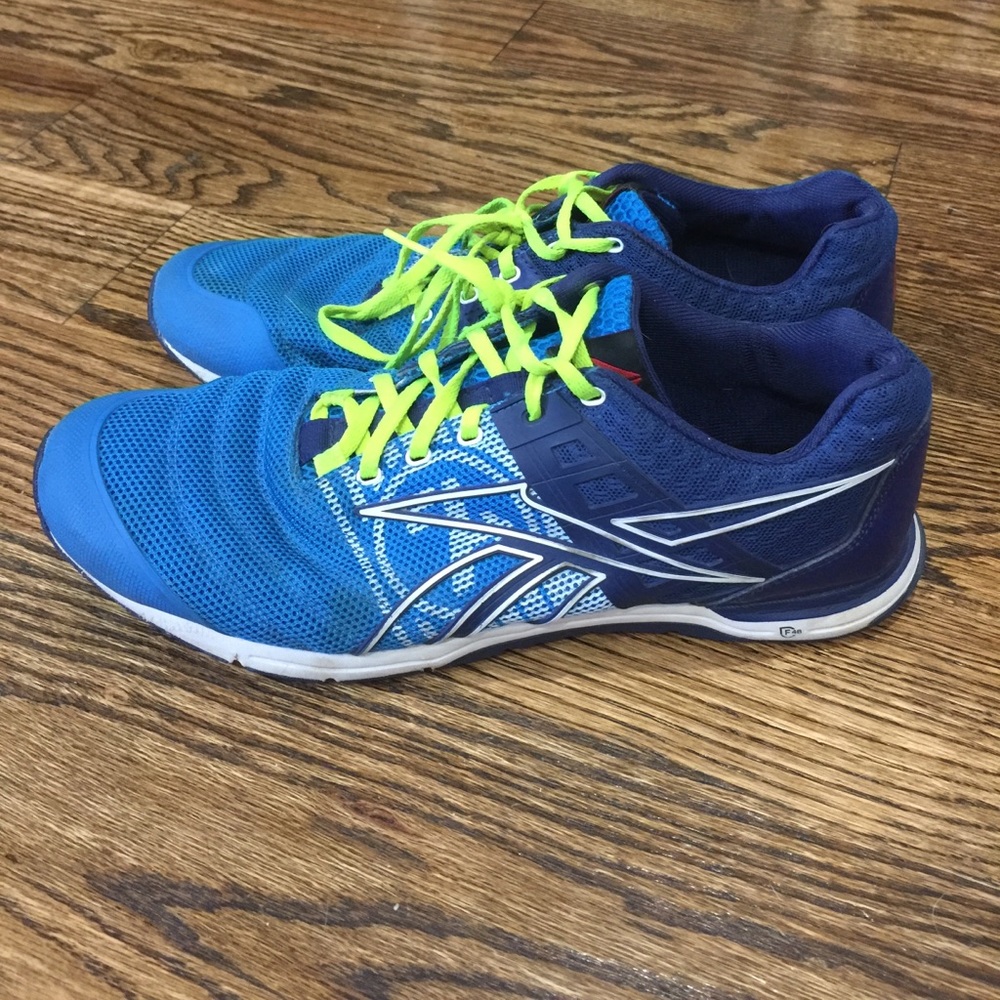 Reebok Nano Speed