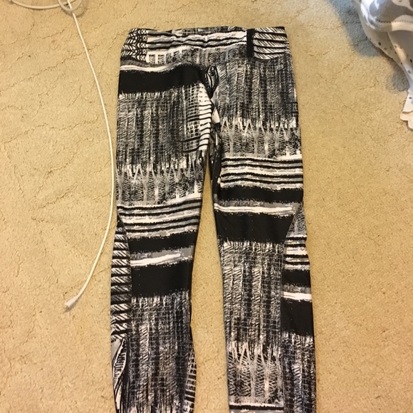 Leggings - Picture 1 of 1