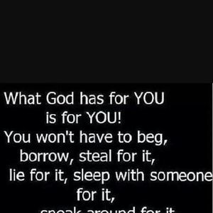 Meet your Posher, Shanaelle