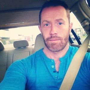 Meet your Posher, Dustin