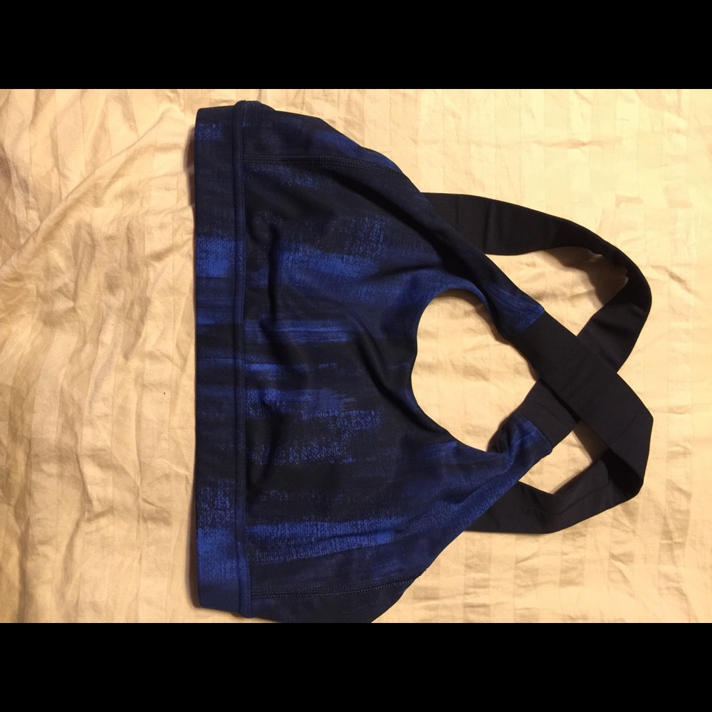 Lululemon bra