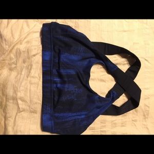 Lululemon bra