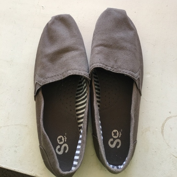Banana Republic Causal Slip On Shoes Banana Republic Causal Slip On Shoes