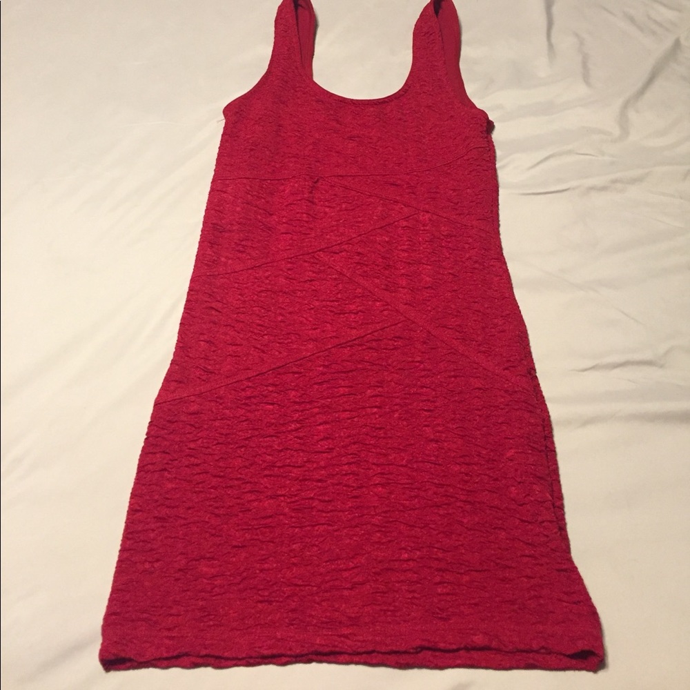 *Like New* Red Dress