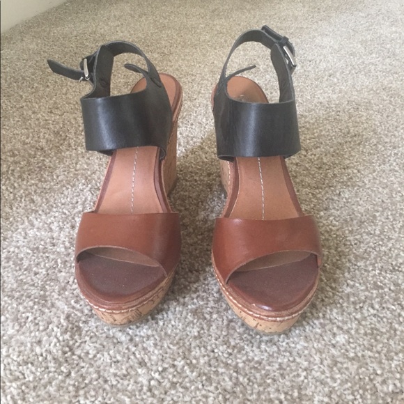 Dolce Vita Shoes - Dolce Vita Wedges