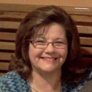 Meet your Posher, Karen