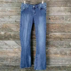 Rock & Republic Kasandra Jeans size 10