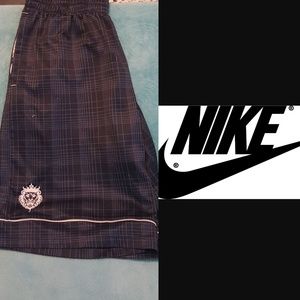 PRICE DROP!! Nike Lebron shorts